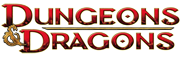 D&D Logo
